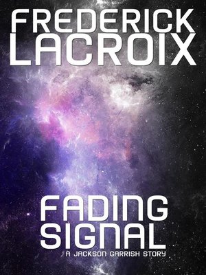 cover image of Fading Signal
